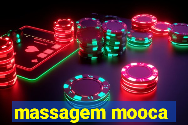 massagem mooca